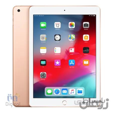 اپل آیپد ایر وای فای - 32 گیگابایت