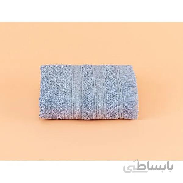 حوله دست و صورت مدل Chantal Mavi مادام کوکو