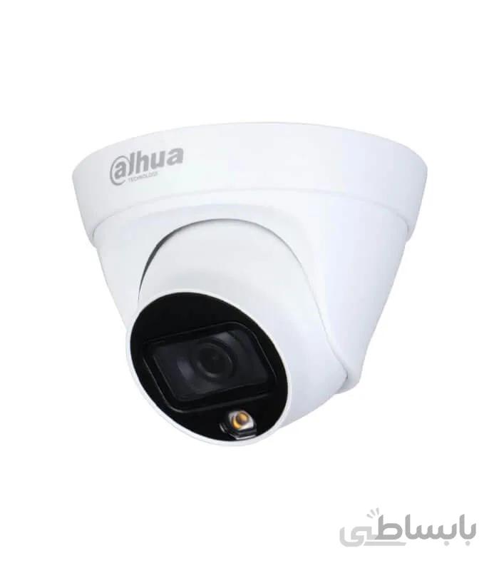 دوربین داهوا مدل DH-IPC-HDW1239T1P-LED ا dahua ip camera DH-IPC-HDW1239T1P-LED