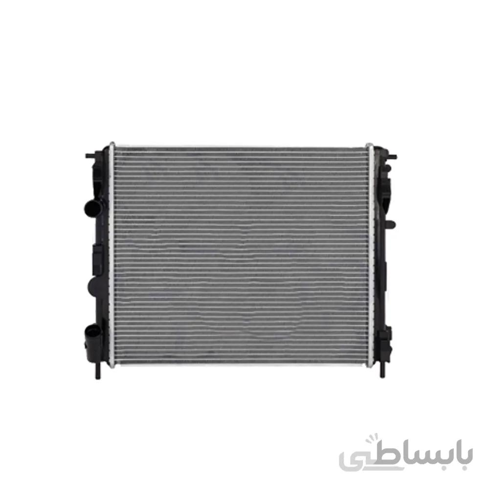 رادیاتور اب ال نود اتوماتیک