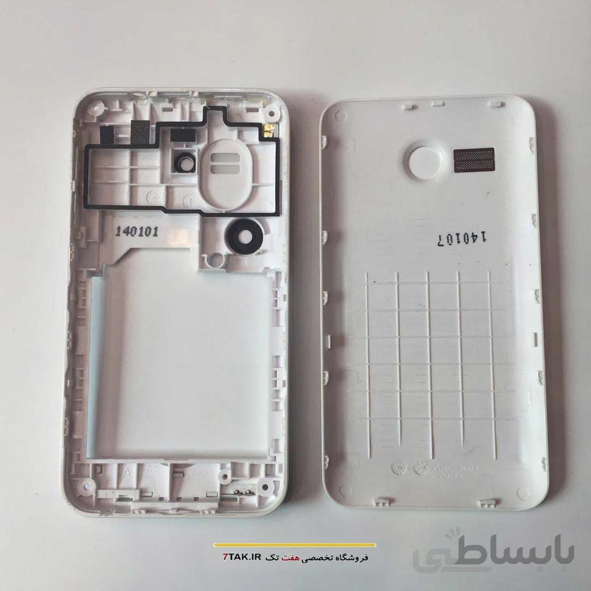 قاب و شاسی گوشی Huawei Ascend Y210 D