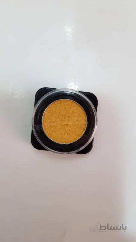 سایه چشم تک شاین شماره 615 هرلیچ HERRLICH