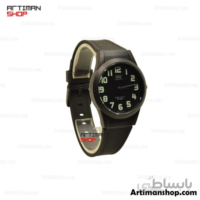 ساعت کیو اند کیو VP56FS3Y-F