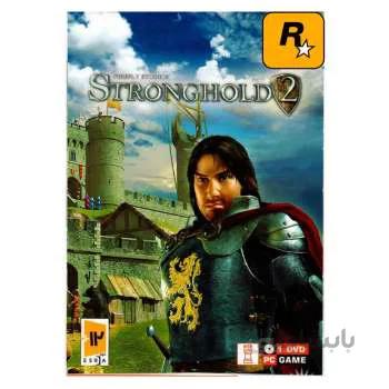 بازی STRONGHOLD 2 ا بازی قلعه 2