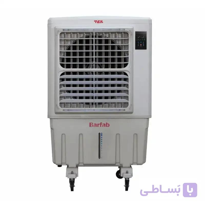 کولر آبی پرتابل برفاب مدل   BF5_O — تصویر 1