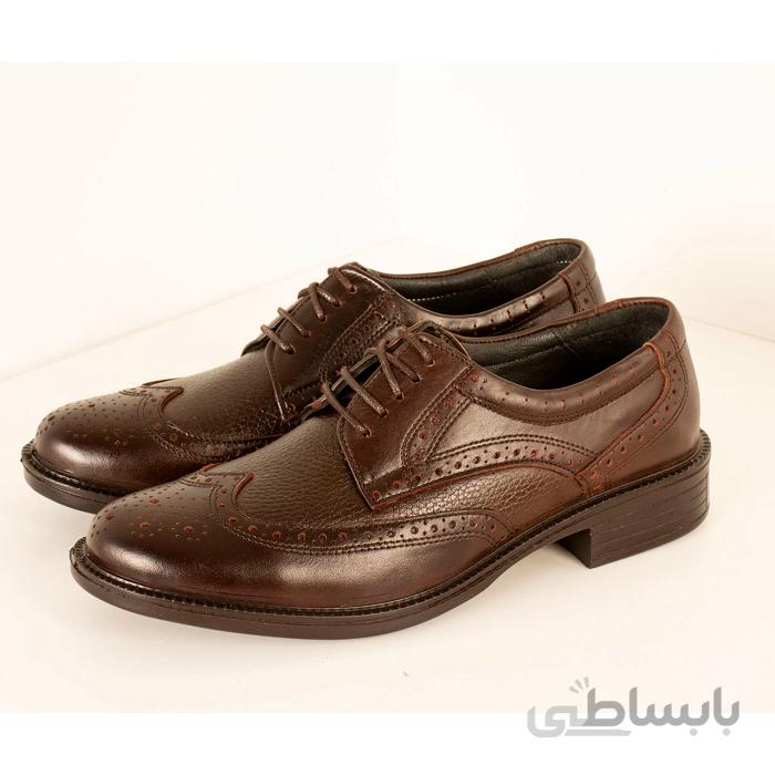 کفش کلاسیک مردانه SHO177-2