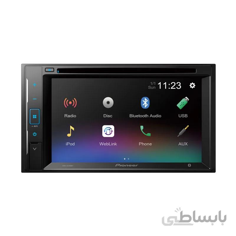 پخش پایونیر مدل Avh a245bt