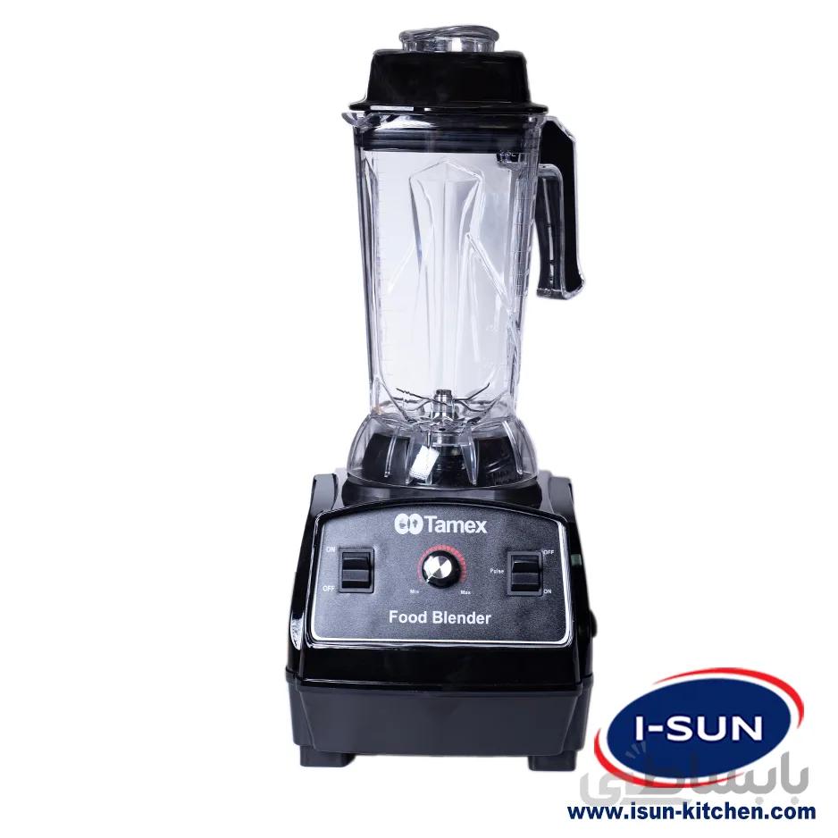 مخلوط کن 1680 وات تامکس
