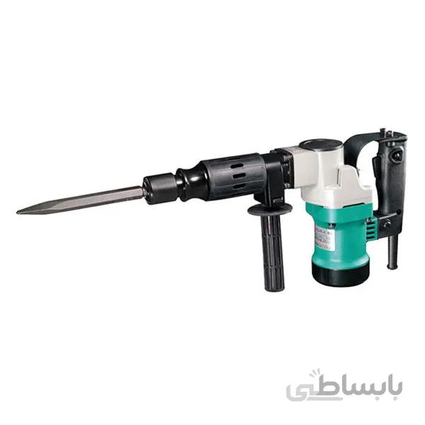 چکش تخریب دی سی ای مدل AZG6 ا DCA AZG6 Demolition Hammer