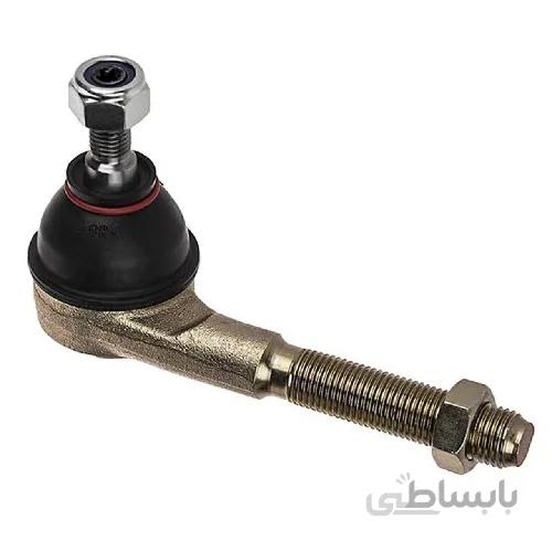 سیبک فرمان چپ پژو 206