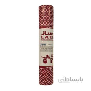 لایی چسب صنعتی لایی ساز مدل ZE-W50 رول 50 متری