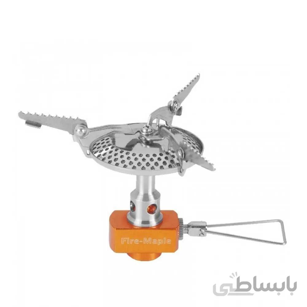 سرشعله فایرمپل – Fire-Maple FMS-116