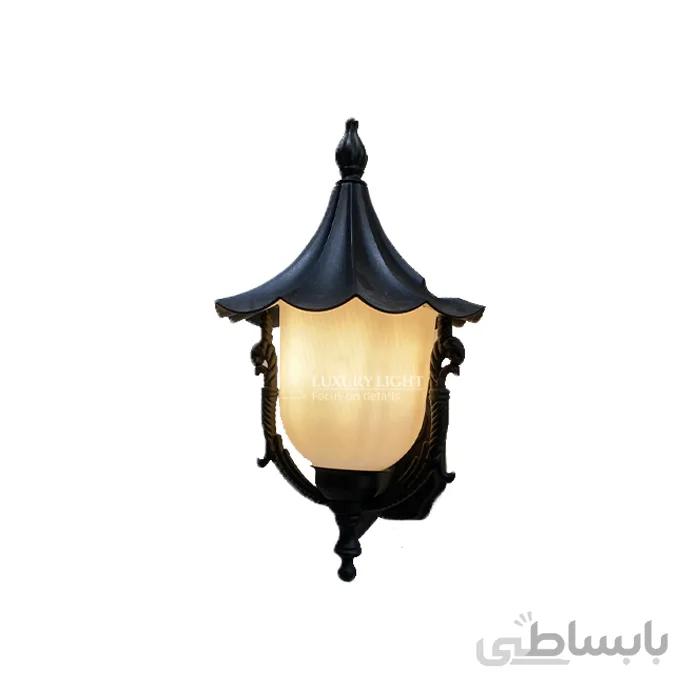 چراغ دیواری سلطنتی