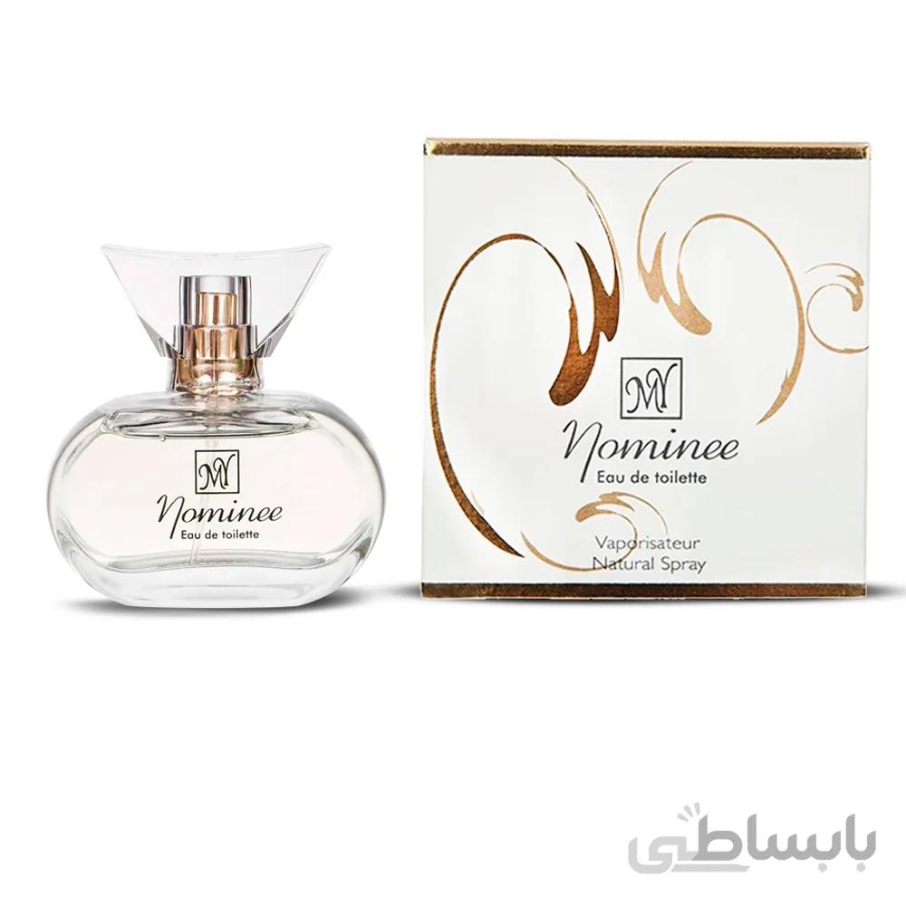 عطر زنانه نامینی مای 100میل