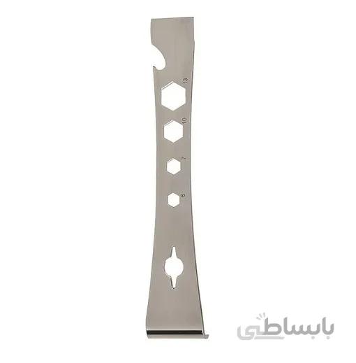 ابزار چندکاره واک لانگ مدل 97001