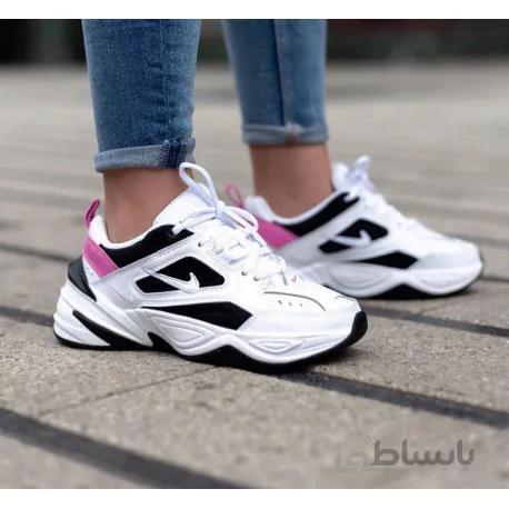 کفش زنانه نایک تکنو اورجینال NIKE WOMEN'S M2K TEKNO
