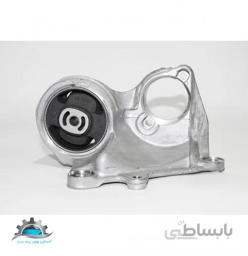 دسته موتور زیر باطری پژو 405 ISPCO