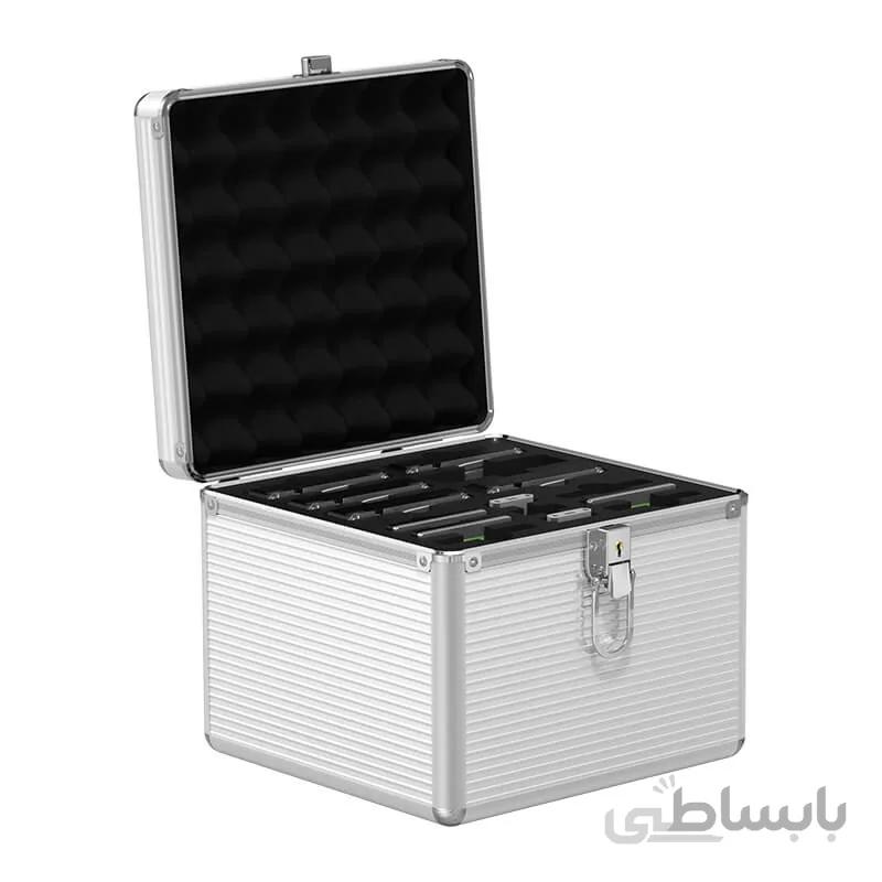 محافظ هارد درایو و باکس ذخیره ORICO BSC-LSN15