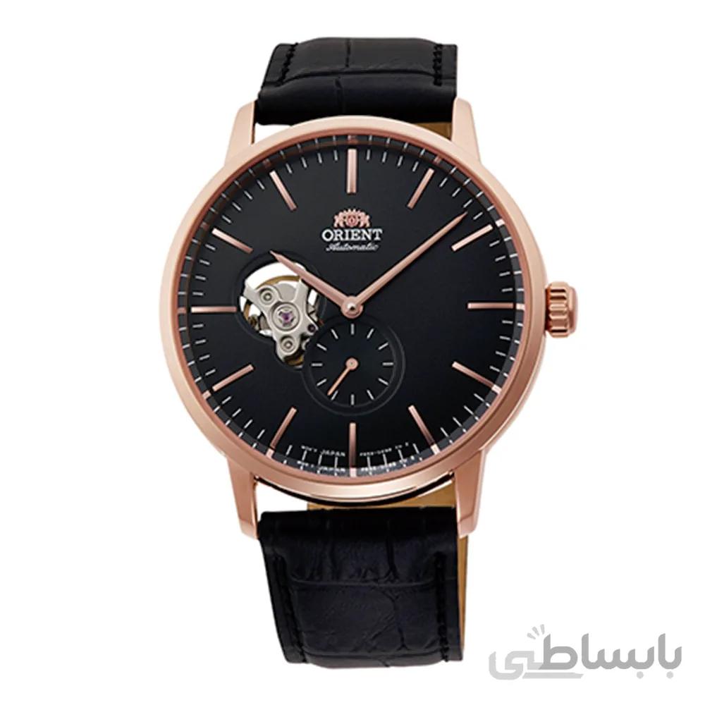 ساعت مچی مردانه اورینت ا ORIENT RA-AR0103B00C