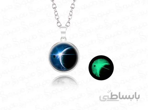 گردنبند شبتاب سیاره زمین 12233