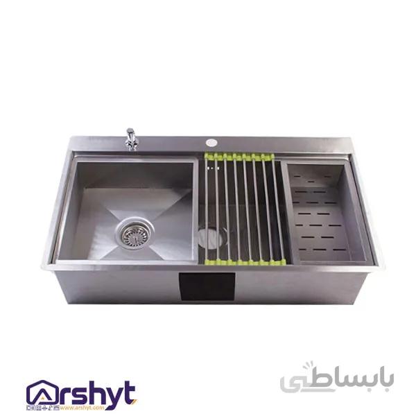 سینک ظرفشویی بنتو مدل B90