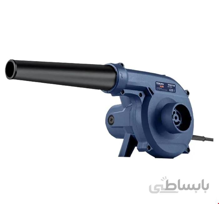 دستگاه دمنده و مکنده توسن مدل 7007B