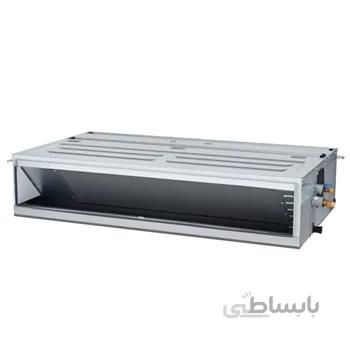 داکت اسپلیت اینورتر ال جی مدل ABNQ-36GM3T1 ظرفیت 36000 ا LG ABNQ-36GM3T1 36000 Inverter Ducted Split