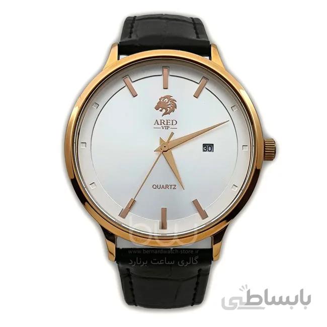 ساعت مچی مردانه آرد | ARED AR0123G