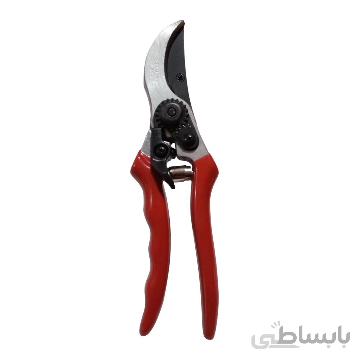 قیچی باغبانی سامورایی SAMURAI ژاپن مدل KS-4T