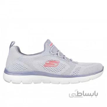 کفش پیاده روی و دویدن زنانه اسکچرز Skechers Perfect Views