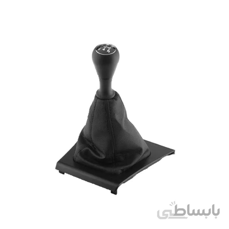 گردگیر دسته دنده گیربکس RESTYLE - M7 کروز
