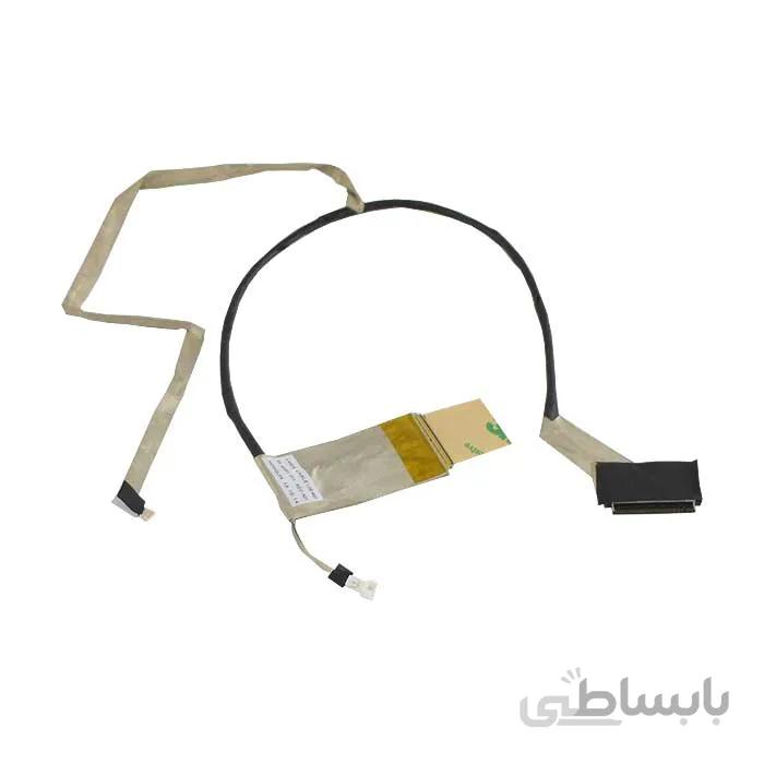 کابل فلت لپ تاپ ایسر 4750 ا FLAT ACER 4750