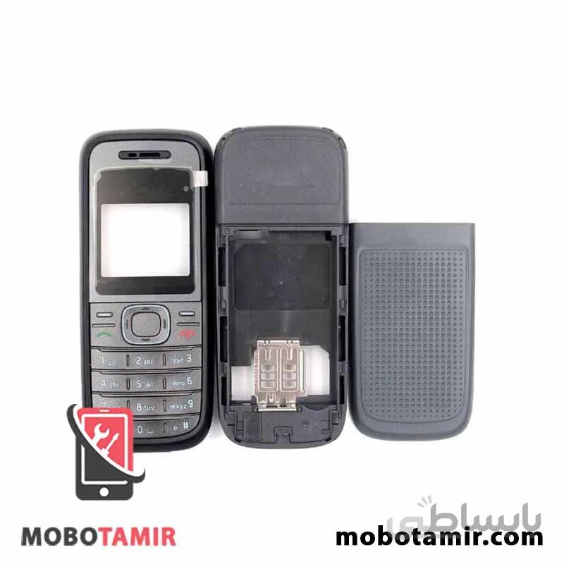 قاب و شاسی کامل نوکیا Nokia 1200