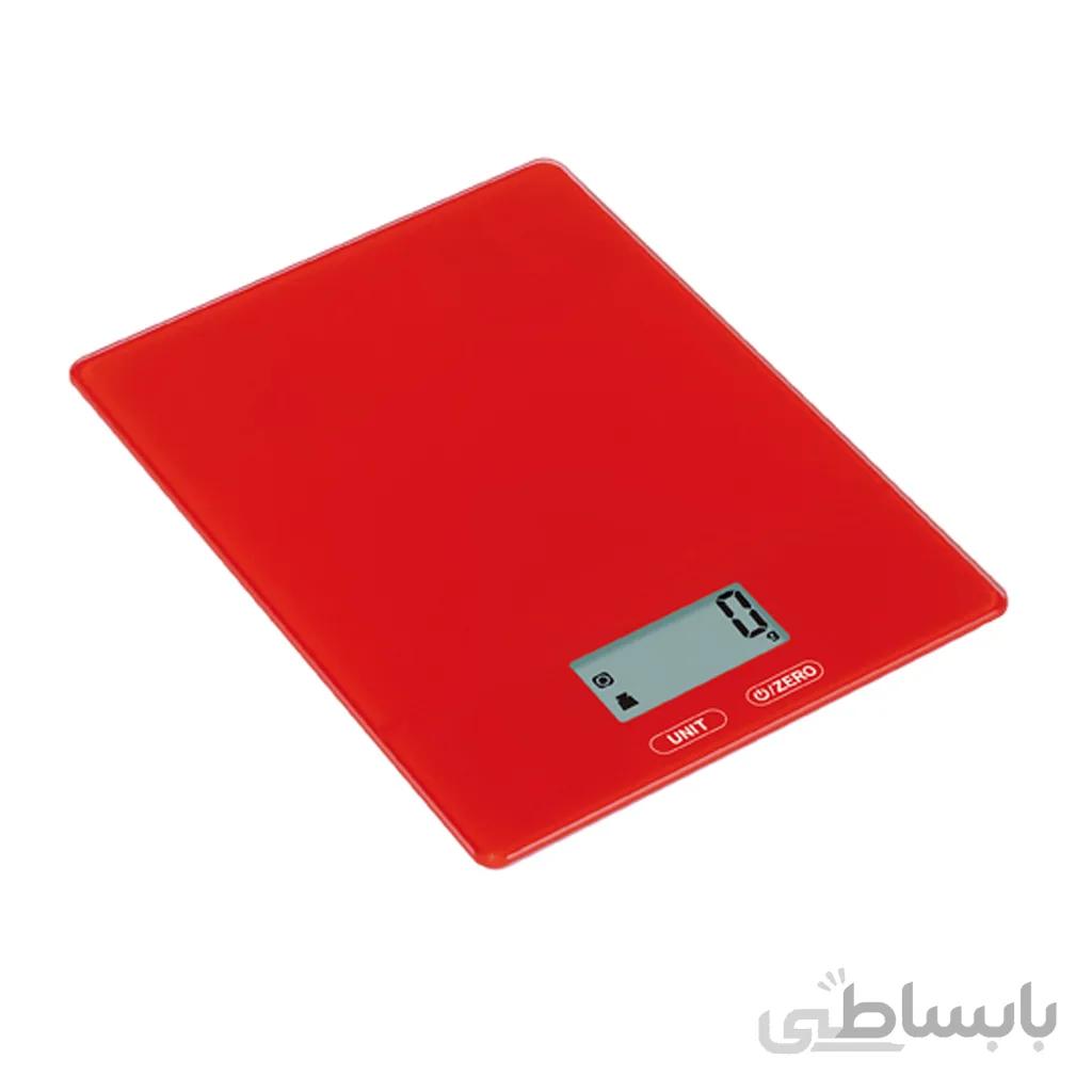 ترازو آشپزخانه دیجیتال عرشیا مدل KS116-2384