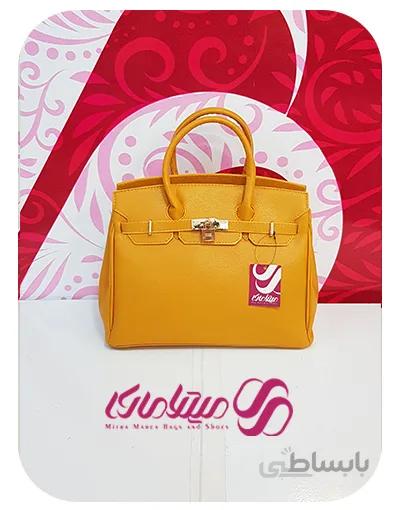 کد 1179 کیف دستی زنانه هرمس