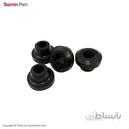 لاستیک تعادل پراید (دست ۴ عددی)