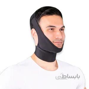 غبغب بند – فک بند – گن غبغب تن یار