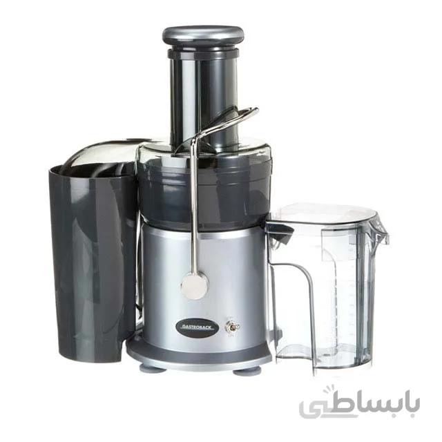 آبمیوه گیری تک کاره گاستروبک ا 40123