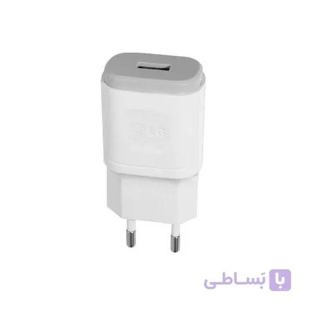 شارژر ال جی مدل MCS-04BR