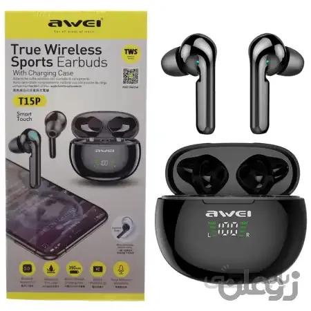 هدفون بی سیم اوی مدل T15P