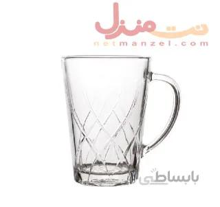 ماگ لومینارک مدل اسویول