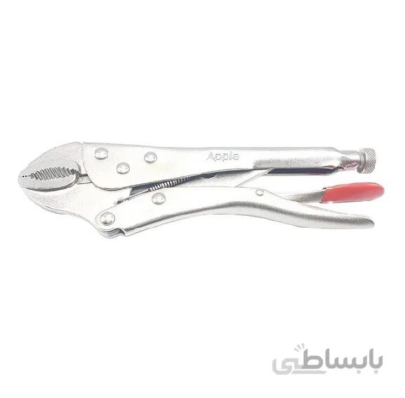 انبر قفلی 10 اینچی اپل مدل pl10203