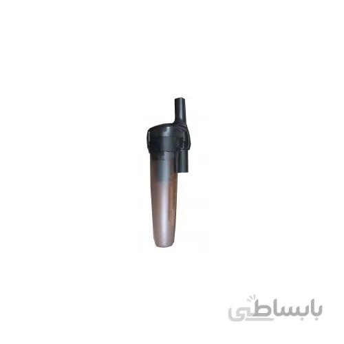 لیوان دوار (مخزن ) کامل جاروبرقی مدل ناسیونال و توشیبا