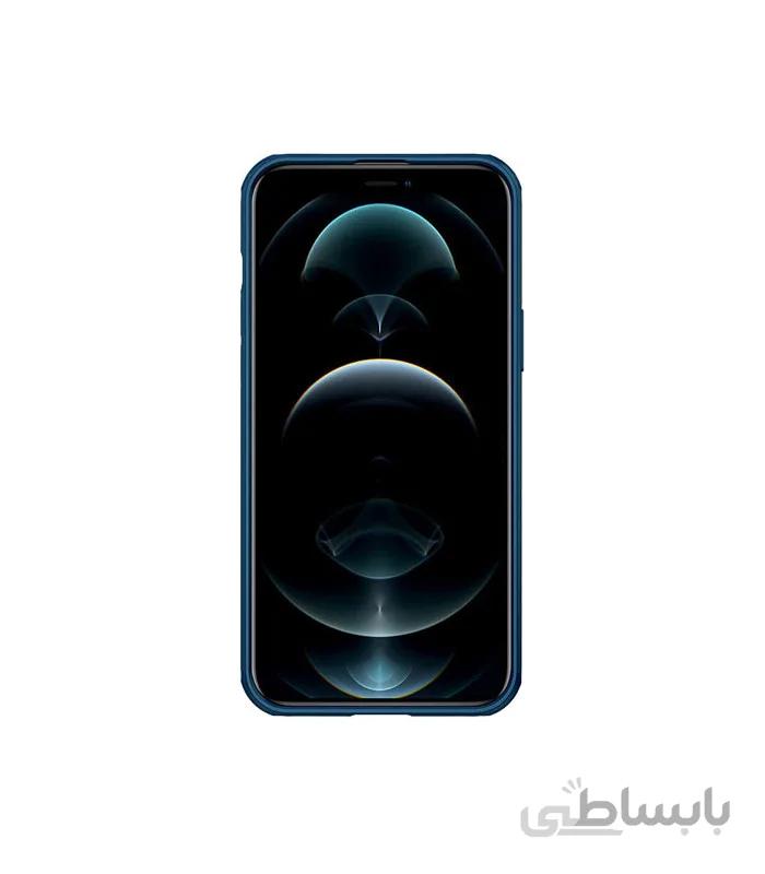 کاور محافظ نیلکین مدل CamShield Pro مناسب برای گوشی Apple iphone 13 pro max