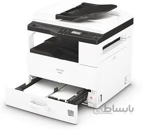 فتوکپی RICOH M2701DN ا Ricoh M 2701 A3 all in one printer