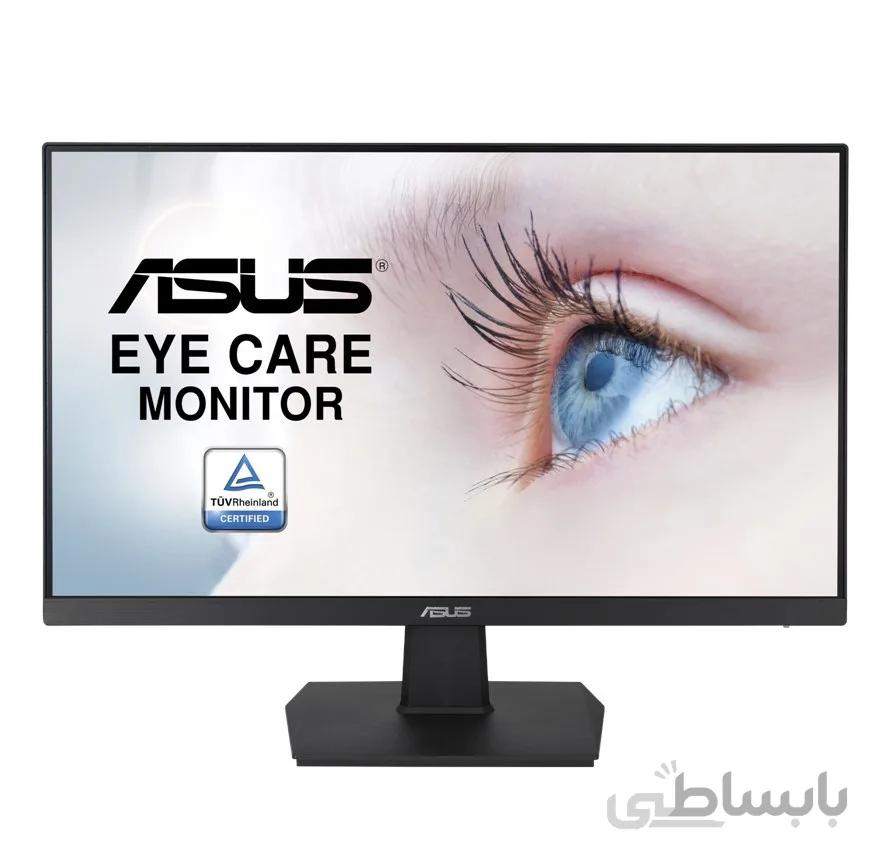 مانیتور LED ایسوس مدل VA27EHE ا Asus Full HD LED Monitor VA27EHE 27Inch