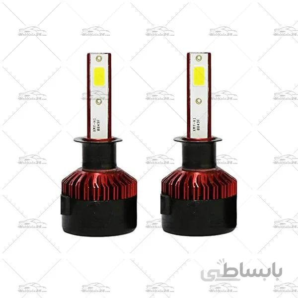 هدلایت دو طرفه TC6-Red 150 وات 15000 لومنس