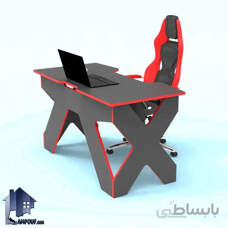 میز گیمینگ SDJ427