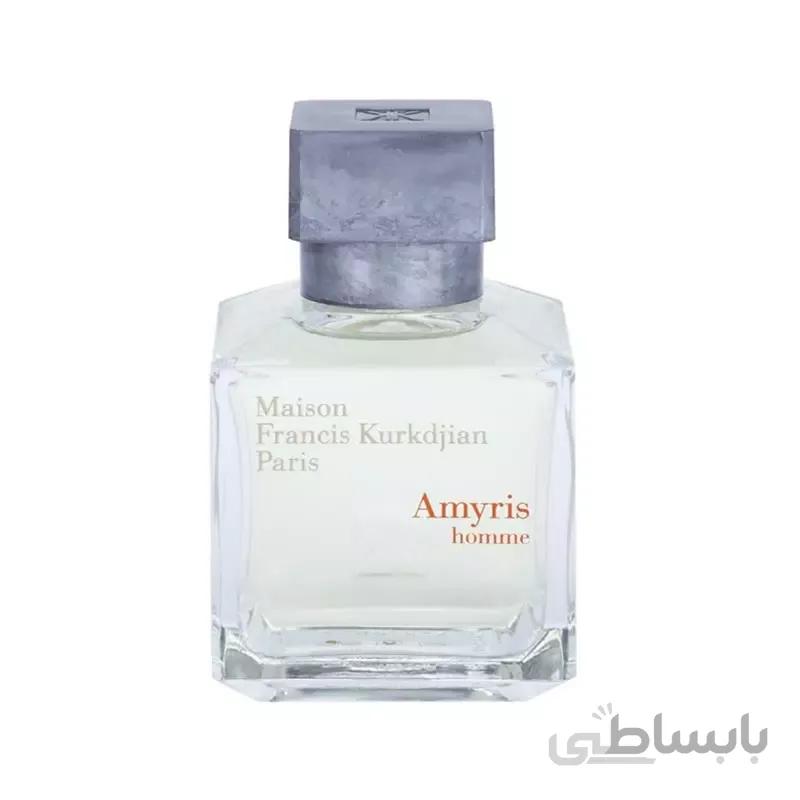 Maison Francis Kurkdjian Amyris Homme For Men EDT Tester