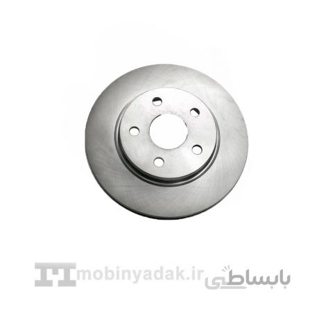 دیسک چرخ جلو ام وی ام ۵۵۰